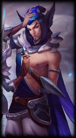 SSG rakan load screen