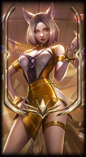 loading screen kda ahri prestige edition