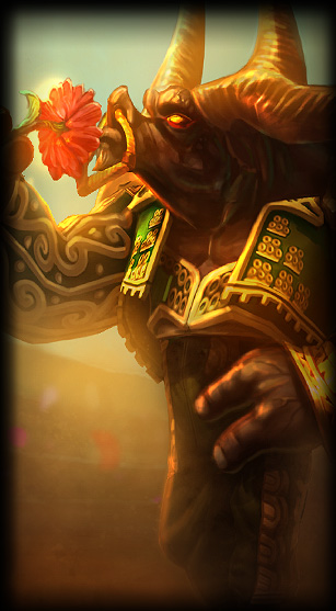 loading screen Matador Alistar