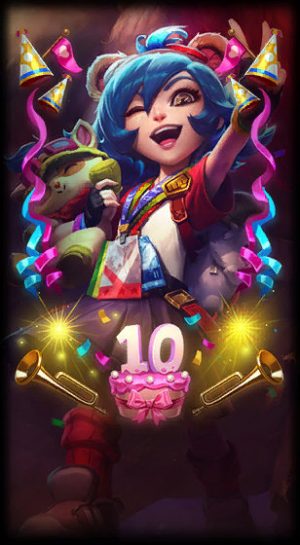 load screen