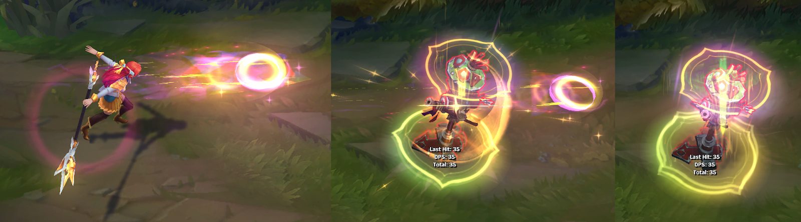 battle academia lux prestige edition animation