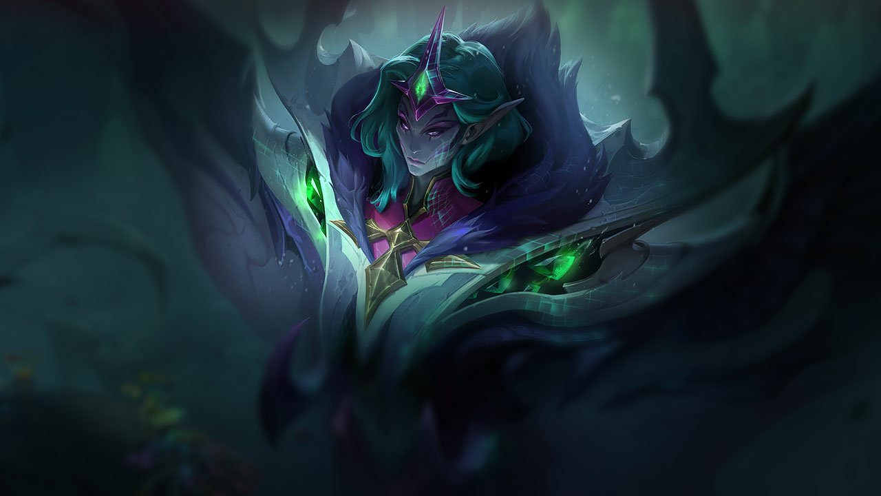 splash art battle boss