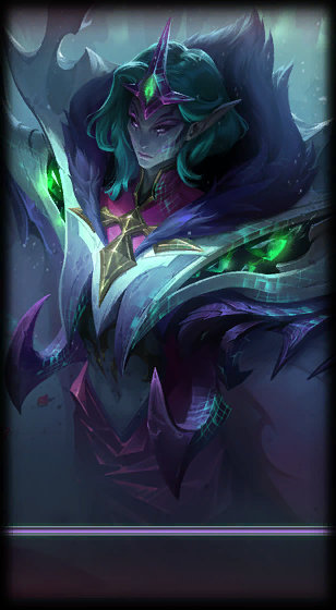 Load screen battle boss malzahar