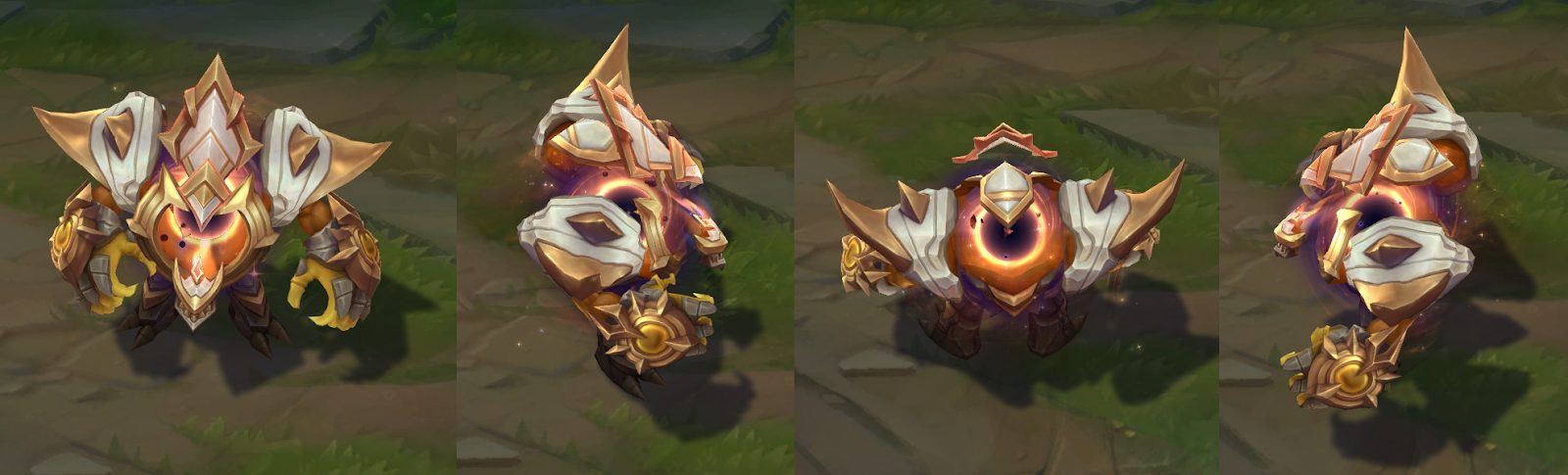 dark star malphite prestige edition skin