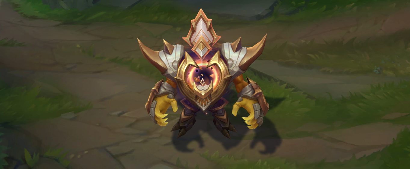dark star malphite prestige edition