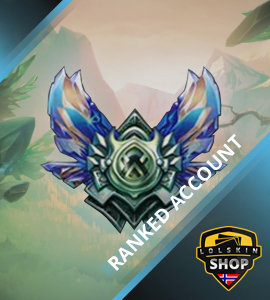 Buy Pax Sivir, Pax Sivir skin, buy Pax Sivir skin