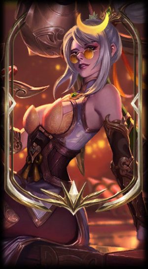 load screen