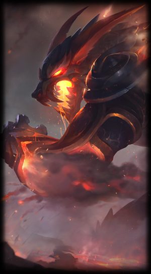 Firefang Warwick Loading Screen