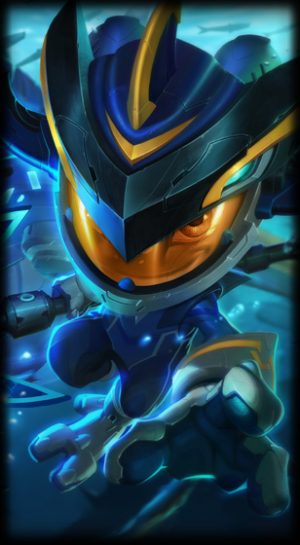 Super Galaxy Fizz Loading Screen