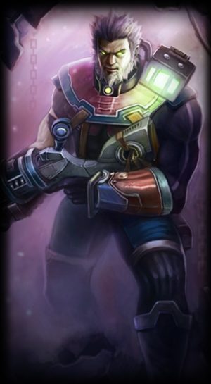 Jailbreak Graves loading screen picture