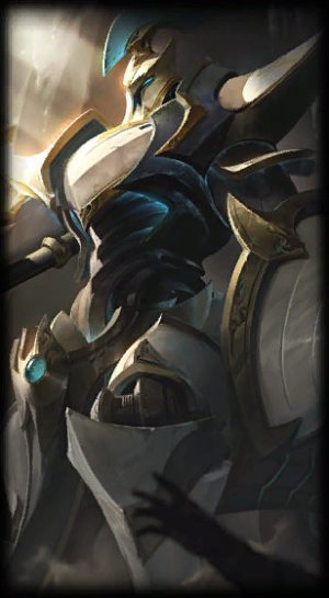loading screen lancer zero hecarim