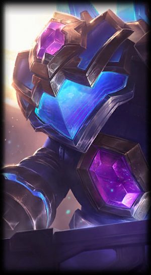 load screen