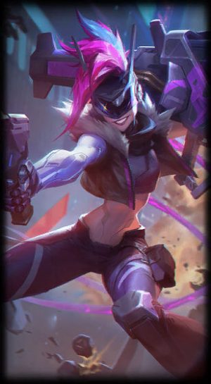 load screen project jinx