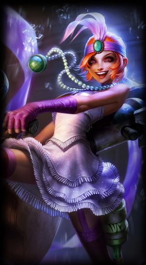 Mafia Jinx load screen