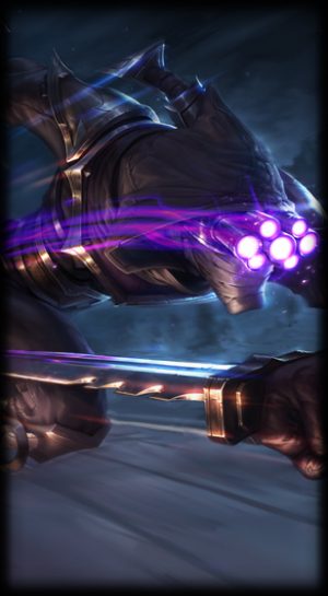 load screen assassin master yi