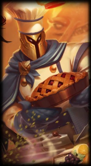 load screen baker pantheon