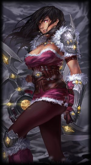 load screen bandit sivir