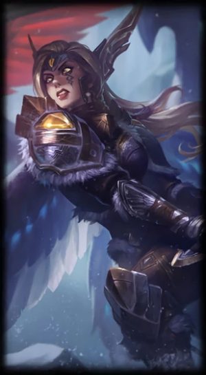 load screen battleborn kayle