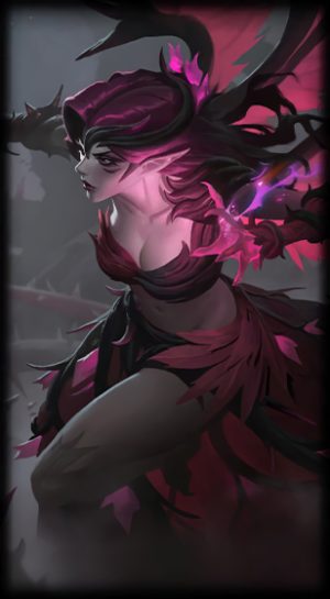load screen blackthorn morgana