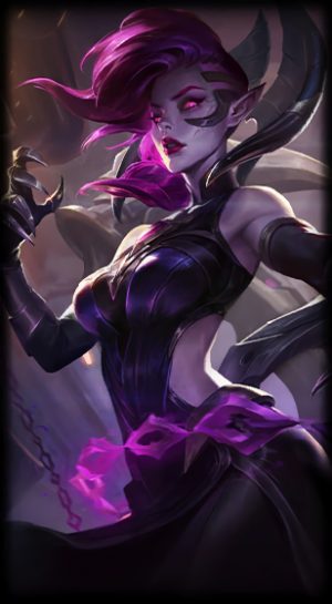 load screen blade mistress morgana