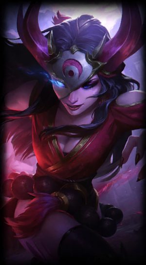 load screen blood moon sivir