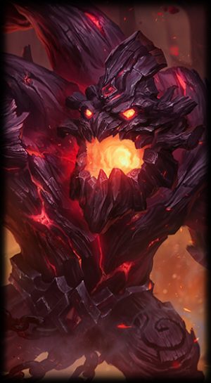 load screen charred maokai