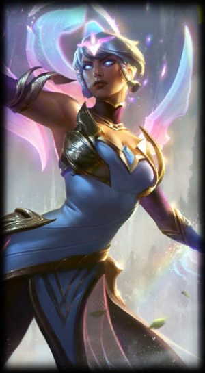 load screen dawnbringer karma