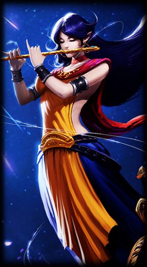 load screen divine soraka