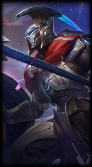 load screen full metal pantheon