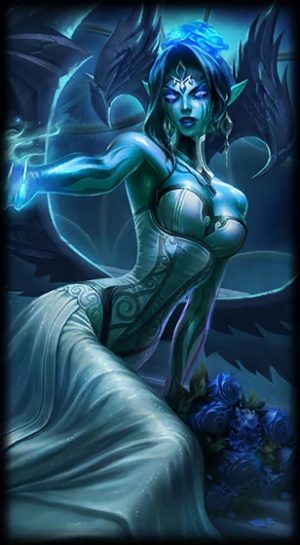 load screen ghost bride morgana