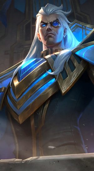 load screen hextech swain