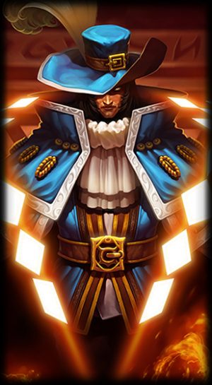 load screen musketeer twisted fate