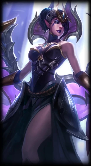 load screen victorious morgana