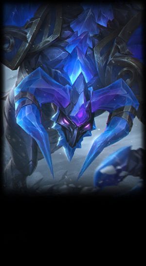 loading screen blackfrost alistar