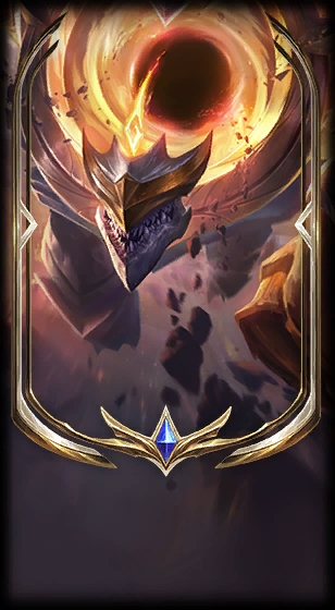 loading screen dark star malphite prestige edition