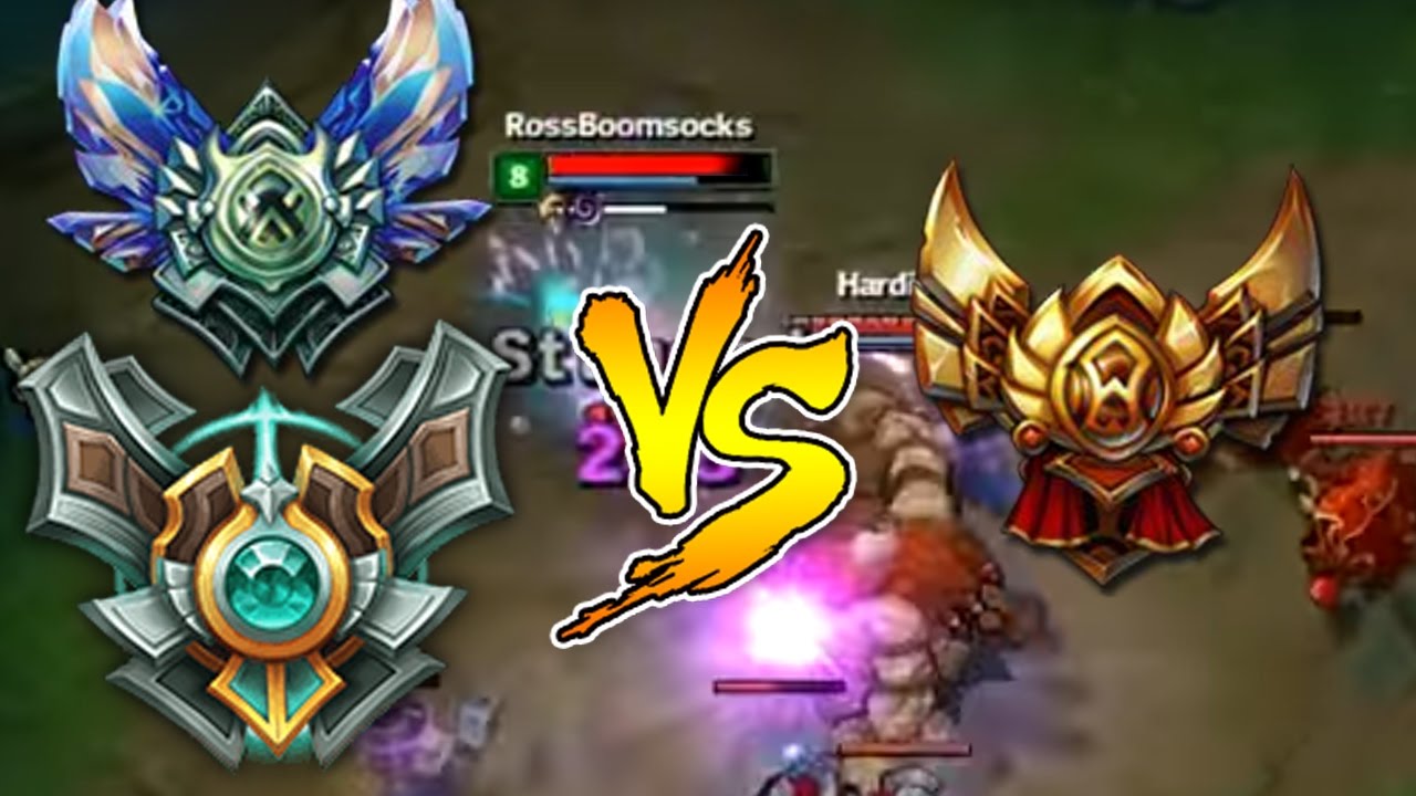 Why You Should Start Smurfing in League of Legends