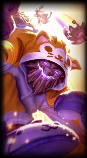 Meowkai Loading Screen