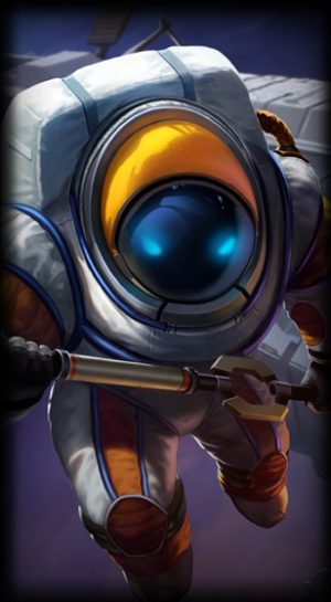 AstroNautilus load screen