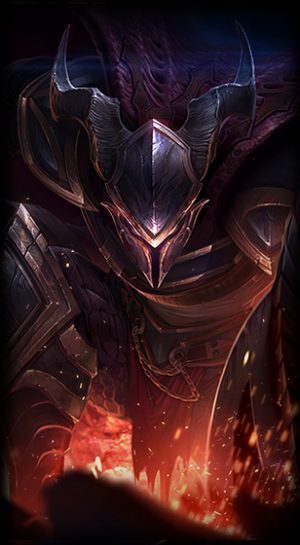 Dragonslayer Pantheon load screen