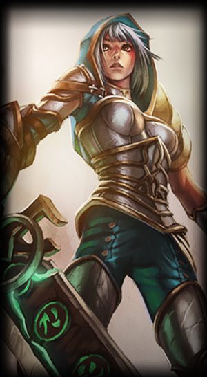Redeemed Riven load screen