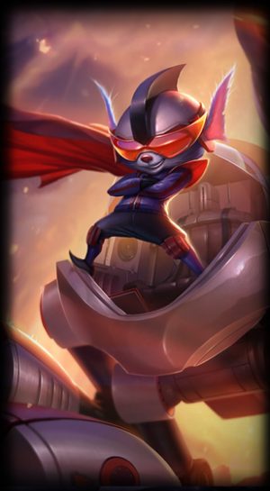 super galaxy rumble load screen