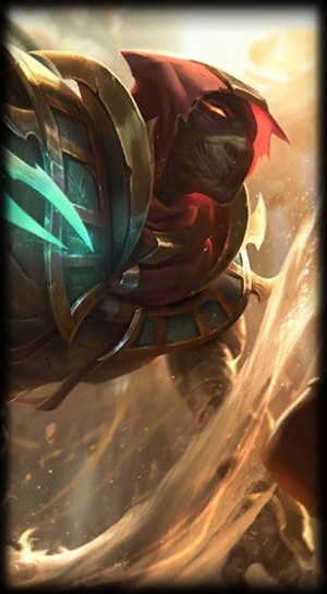 load screen