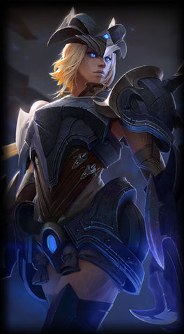 championship shyvana load screen
