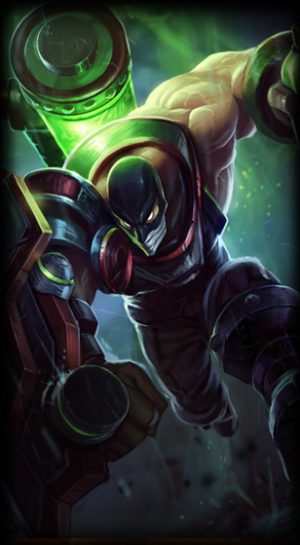 augmented singed load screen