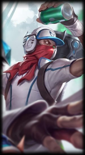 SSW Singed load screen