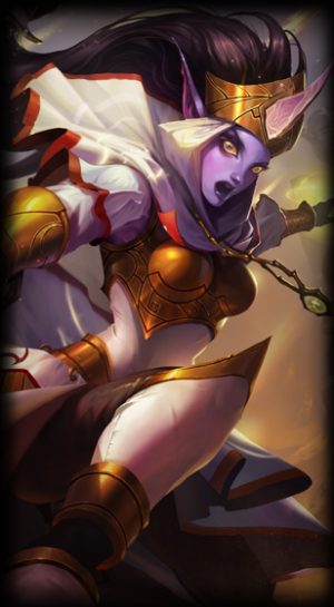 celestine soraka load screen