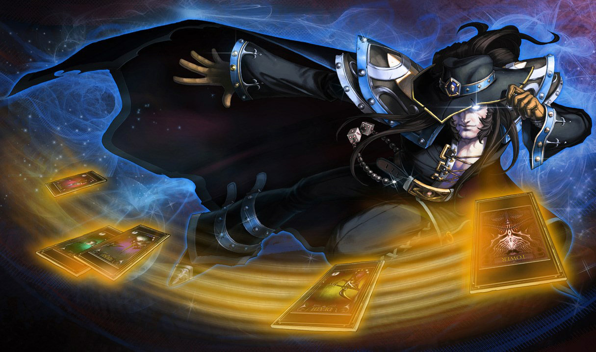 splash art pax twisted fate
