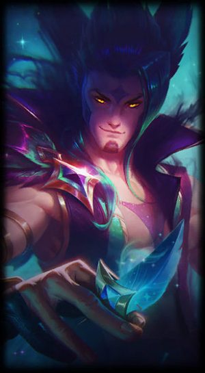 load screen