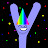 Partner Stick Figure Spotlight