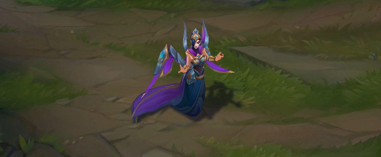 victorious morgana